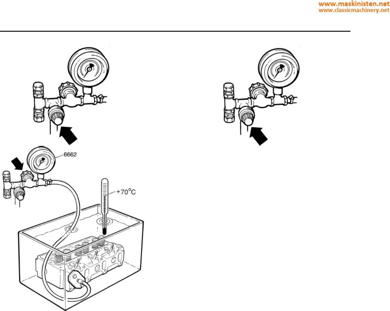 Sample 6 of Volvo CE Penta TAMD61A_72 Workshop Service Manual [PDF]