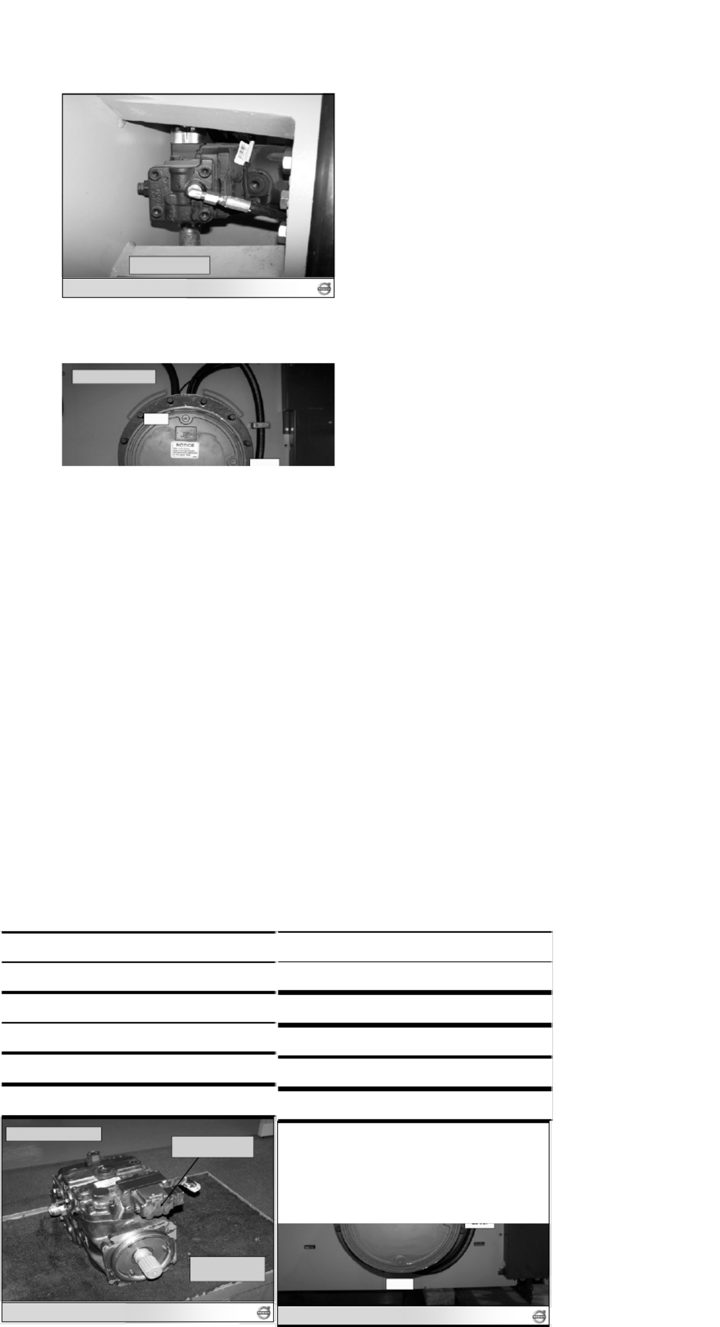 Sample 2 of Volvo CE Propel System Training Guide Technical Manual [PDF]