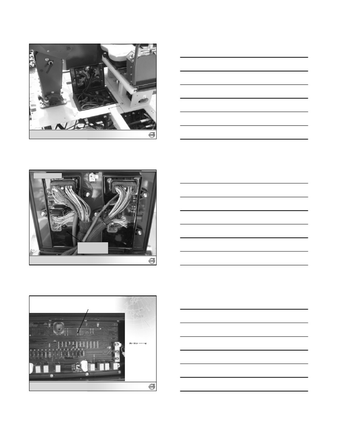 Sample 4 of Volvo CE Propel System Training Guide Technical Manual [PDF]