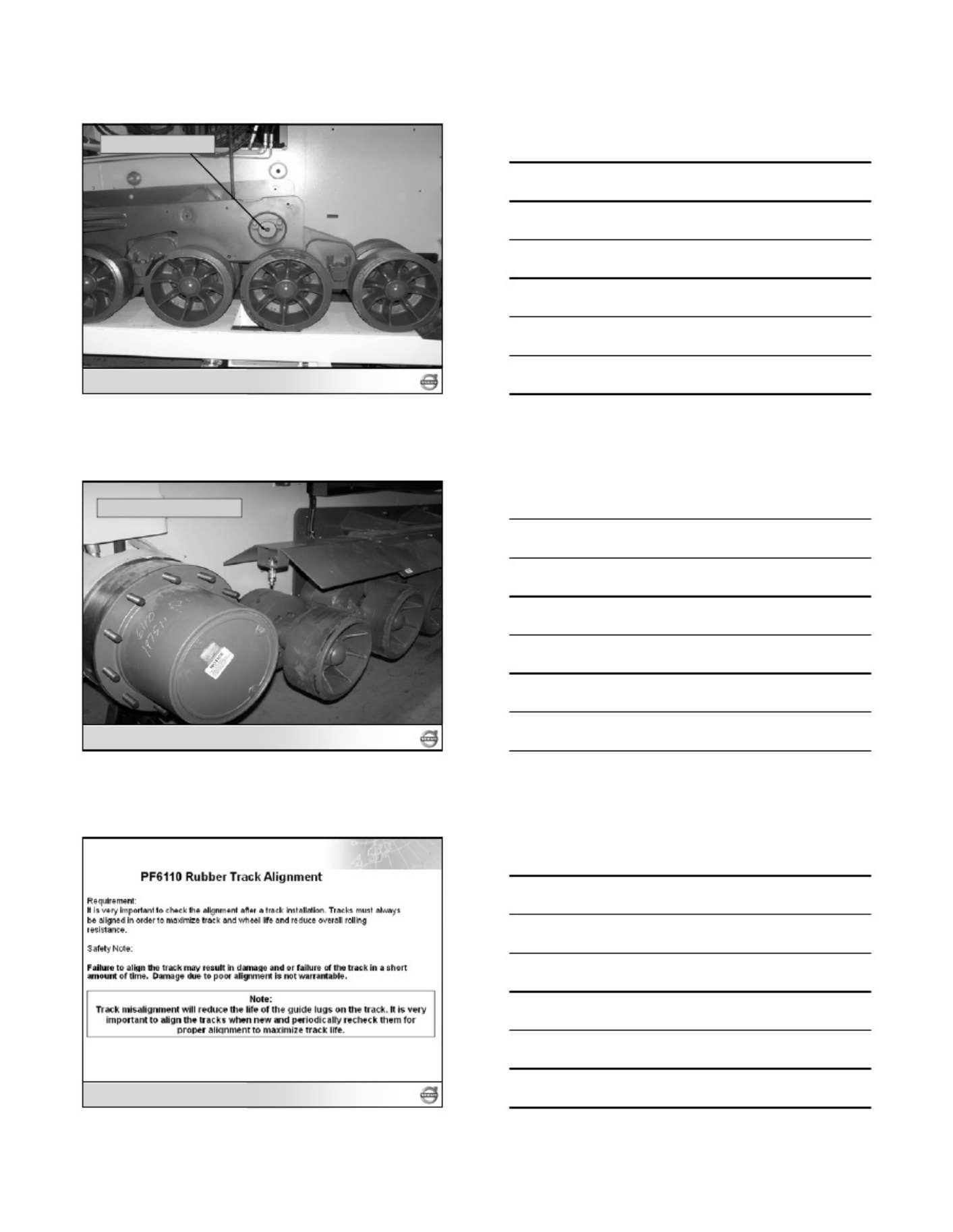 Sample 7 of Volvo CE Propel System Training Guide Technical Manual [PDF]