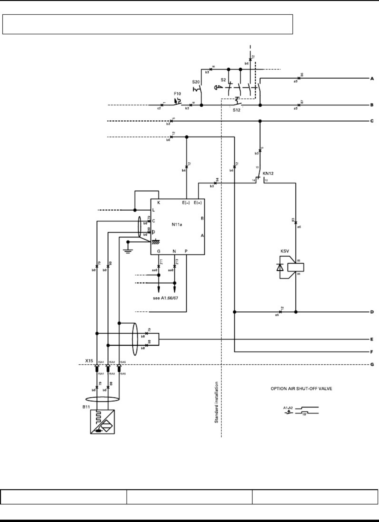Volvo CE QAS150 - 200 - 250 - 300 Volvo_ Ins Technical Manual [PDF] cover