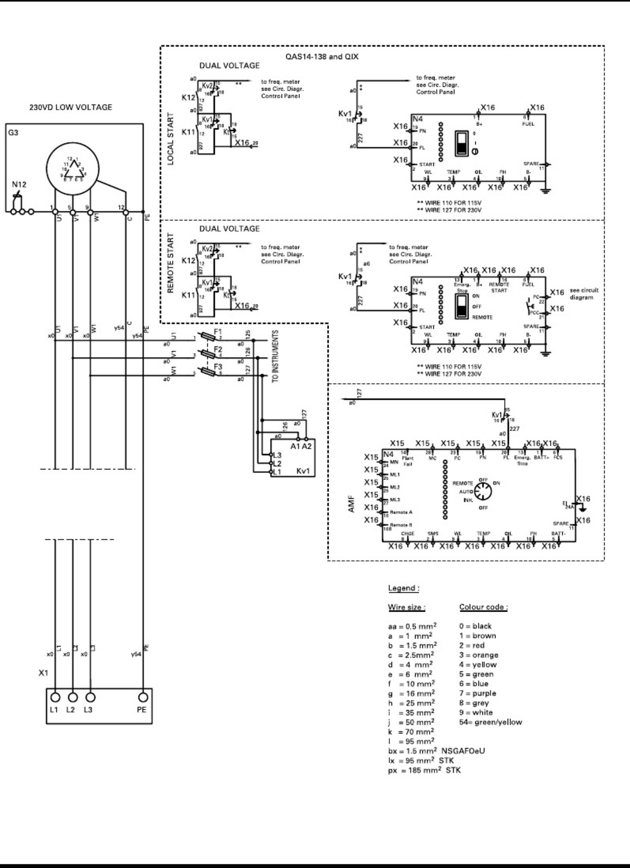Sample 8 of Volvo CE QAS150 - 200 - 250 - 300 Volvo_ Ins Technical Manual [PDF]