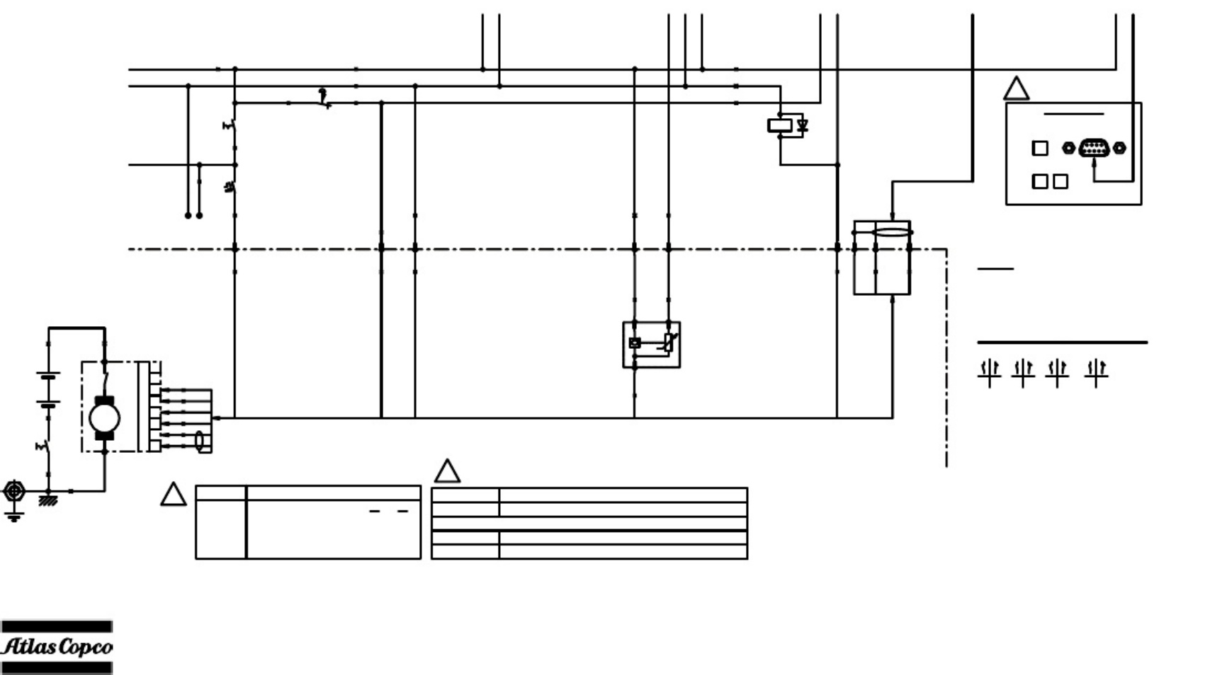 Sample 8 of Volvo CE QAS 275-325 Volvo Technical Manual [PDF]