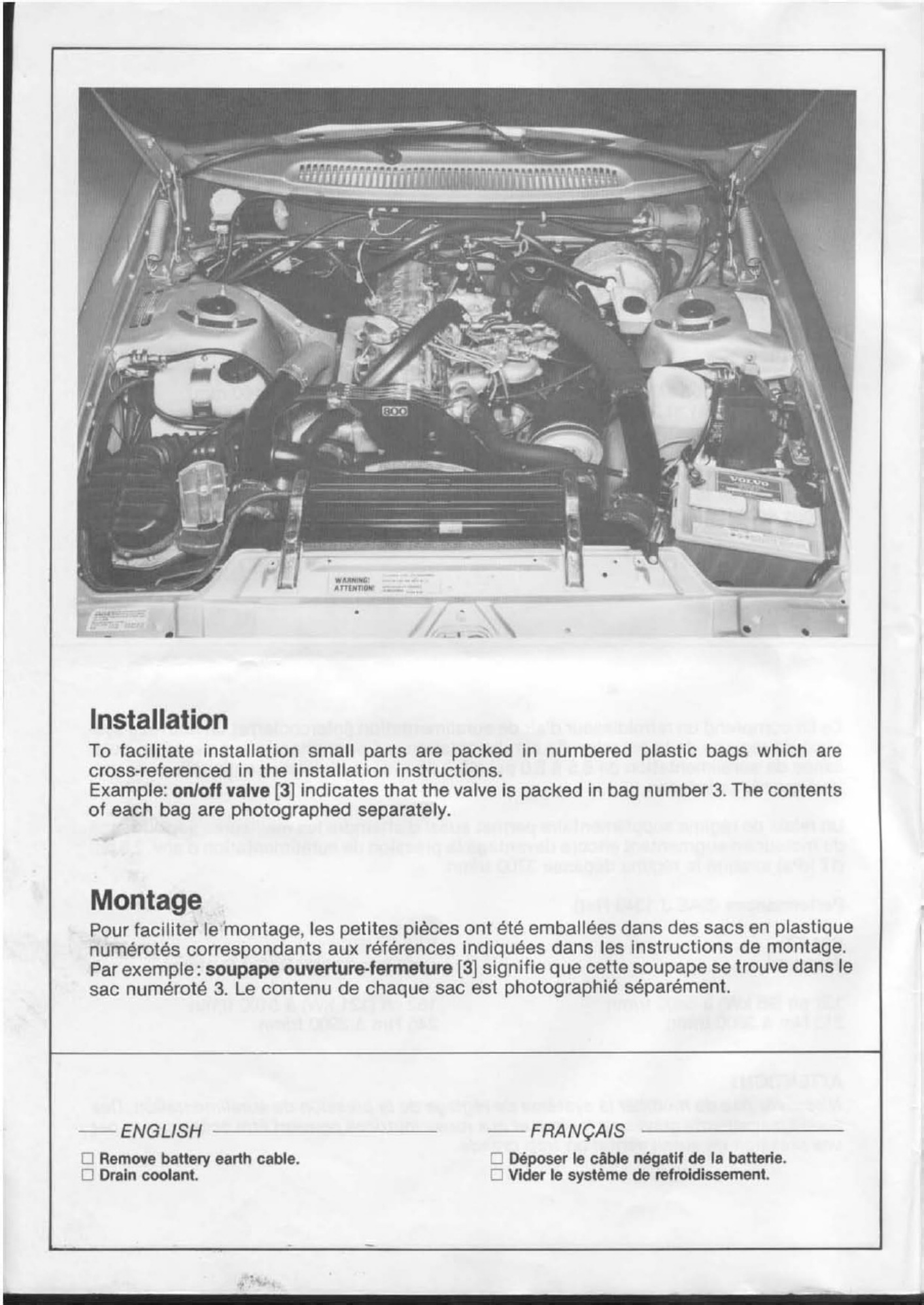 Sample 6 of Volvo CE R-Sport Accessory B21FT - IBS - Int Technical Manual [PDF]