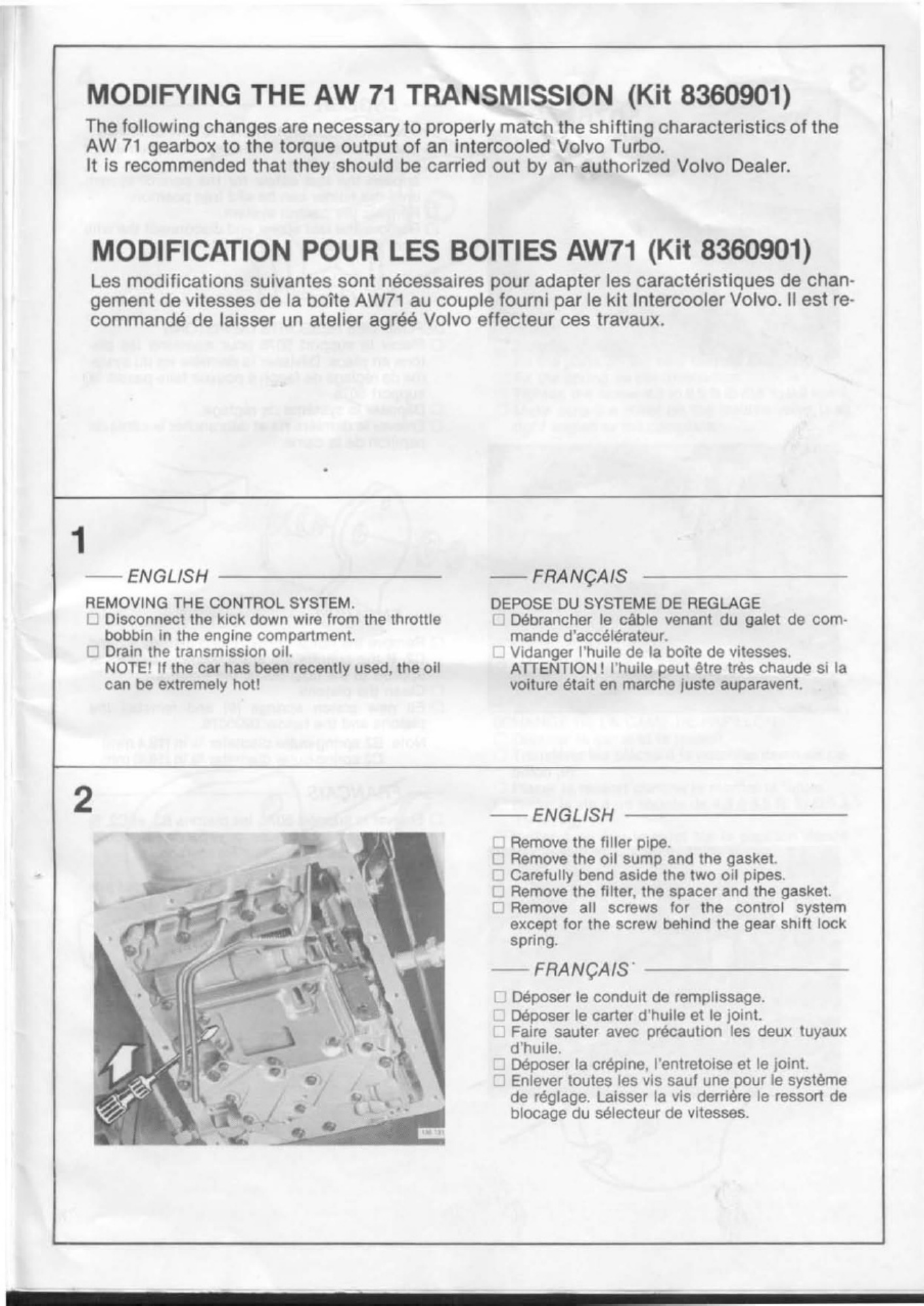 Sample 8 of Volvo CE R-Sport Accessory B21FT - IBS - Int Technical Manual [PDF]