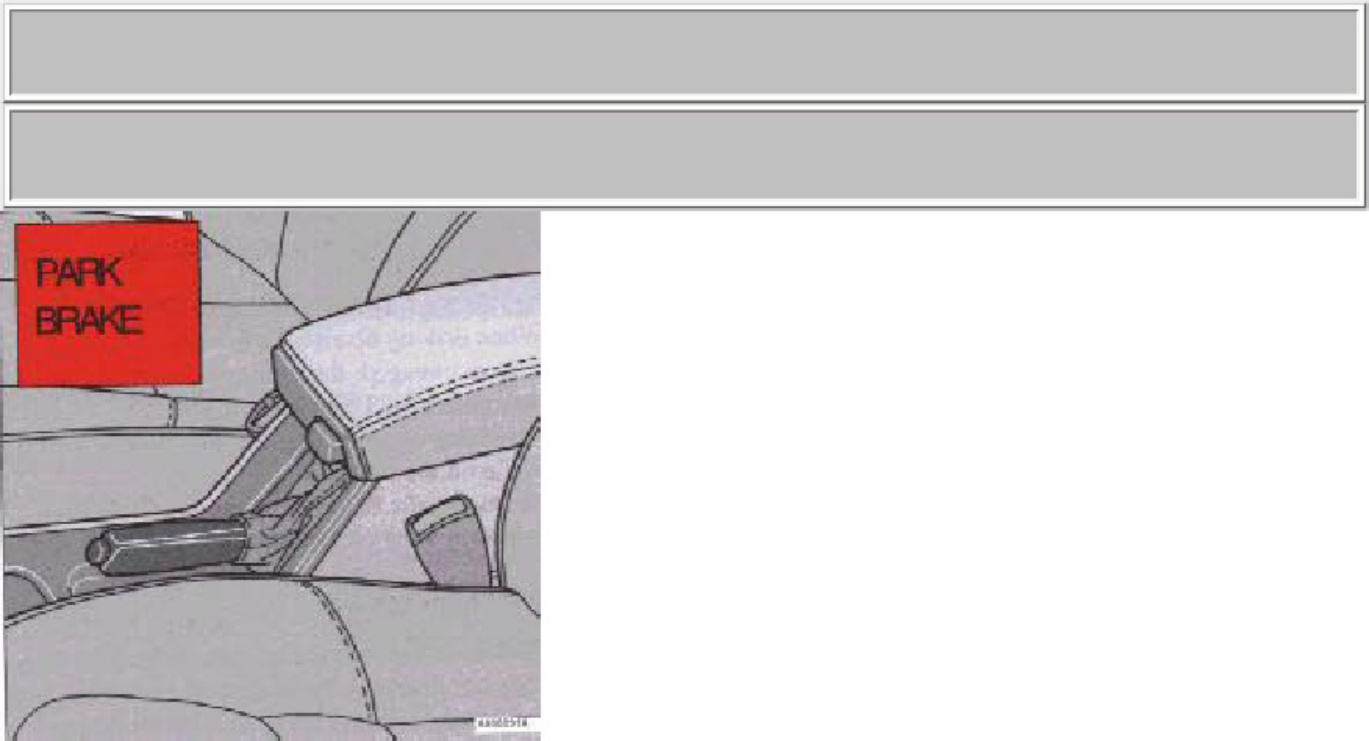 Sample 4 of Volvo CE s70 v70 Owners Technical Manual [PDF]
