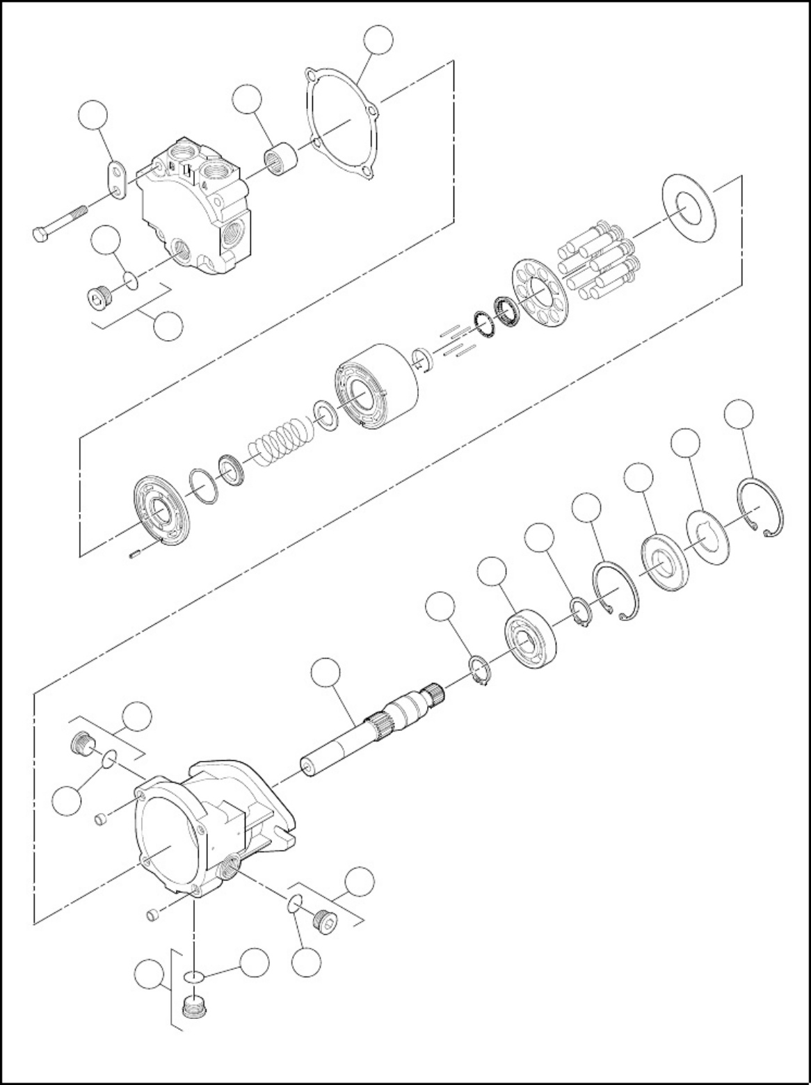 Sample 4 of Volvo CE SD-100D Parts Catalog [PDF]