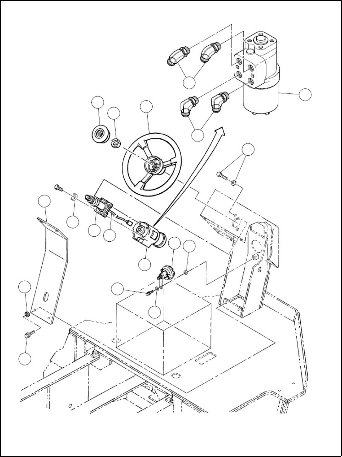 Sample 6 of Volvo CE SD-100D Parts Catalog [PDF]