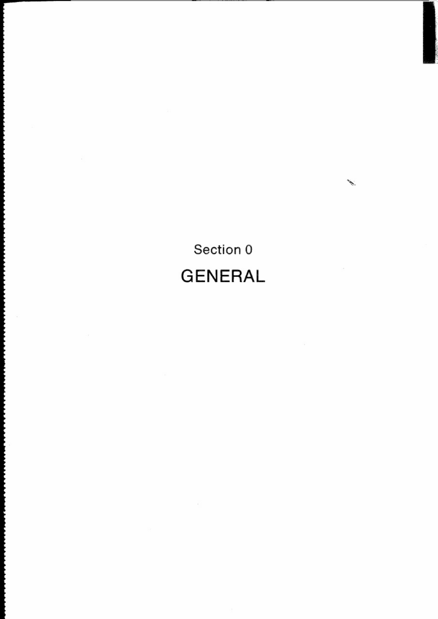 Sample 2 of Volvo CE Service 164 1975 Technical Manual [PDF]