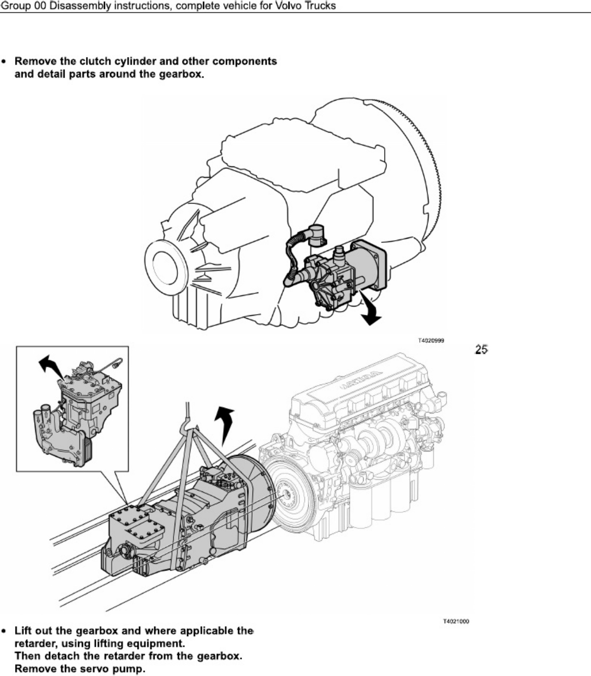 Sample 7 of Volvo CE Service Workshop Service Manual [PDF]