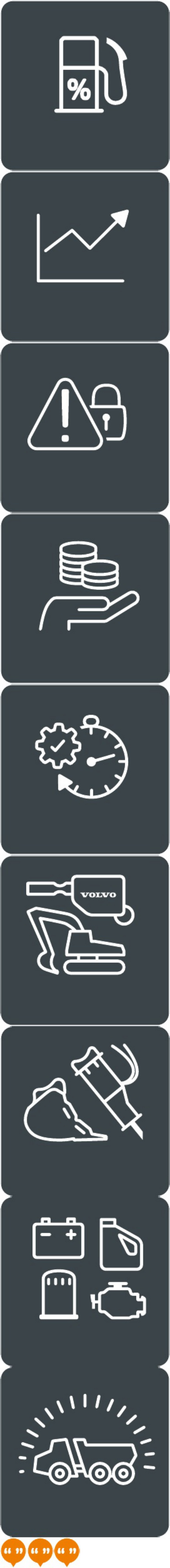 Sample 3 of Volvo CE Services_ Maximize Uptime Efficienc Technical Manual [PDF]