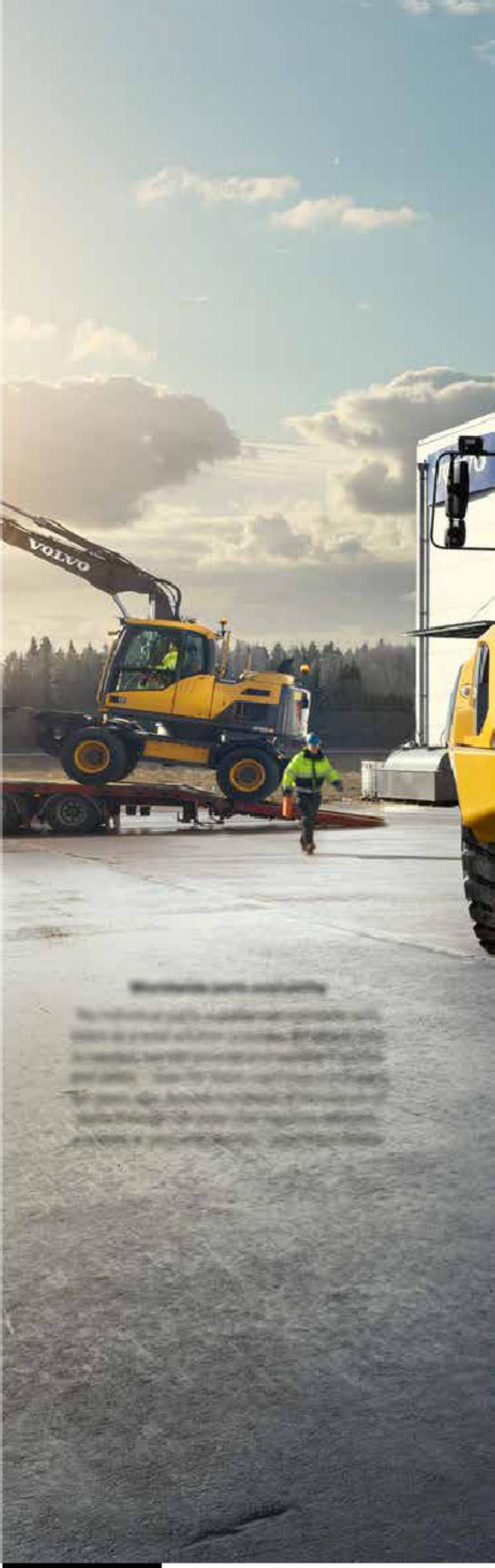 Sample 4 of Volvo CE Services_ Maximize Uptime Efficienc Technical Manual [PDF]