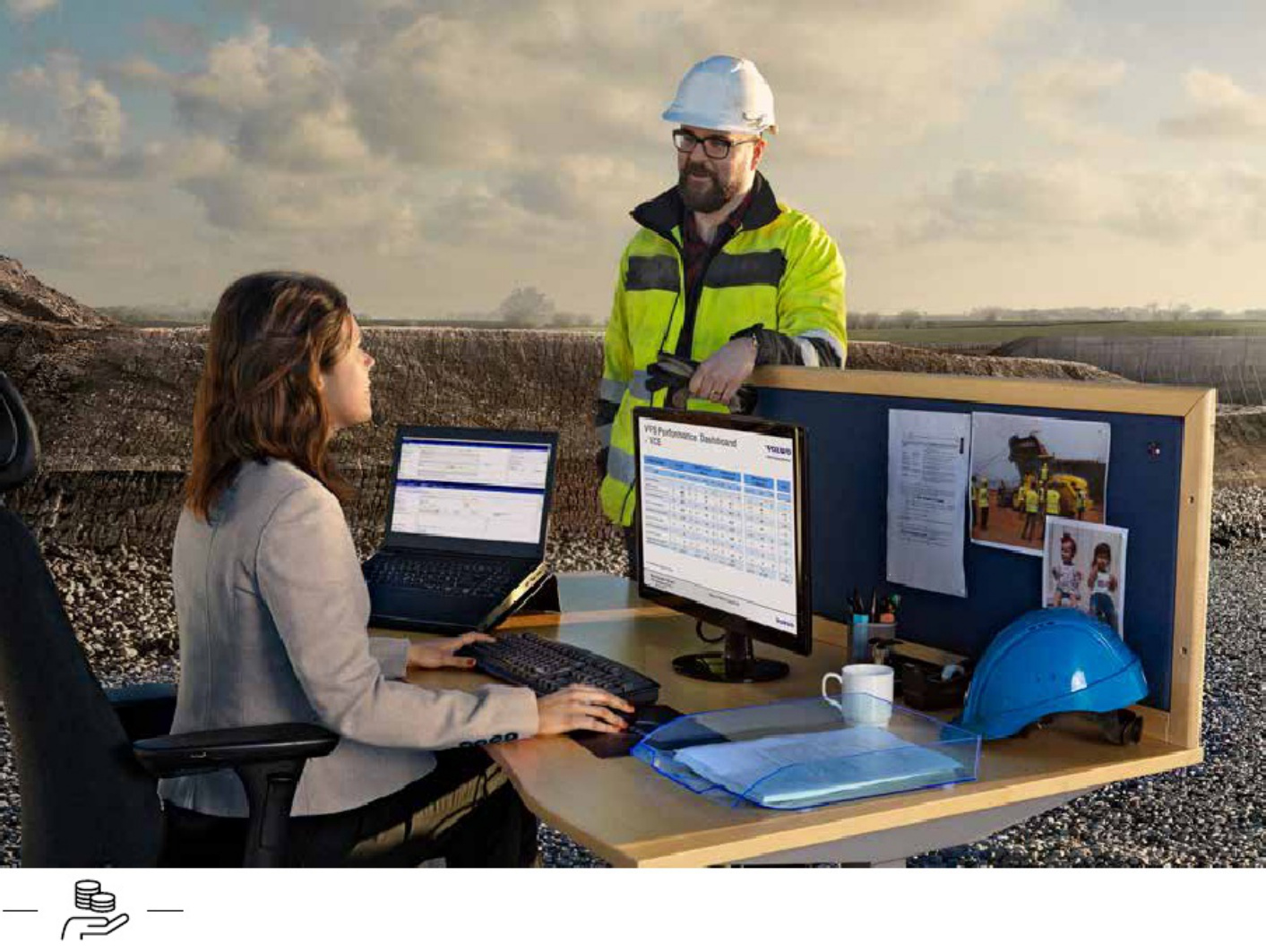 Sample 7 of Volvo CE Services_ Maximize Uptime Efficienc Technical Manual [PDF]