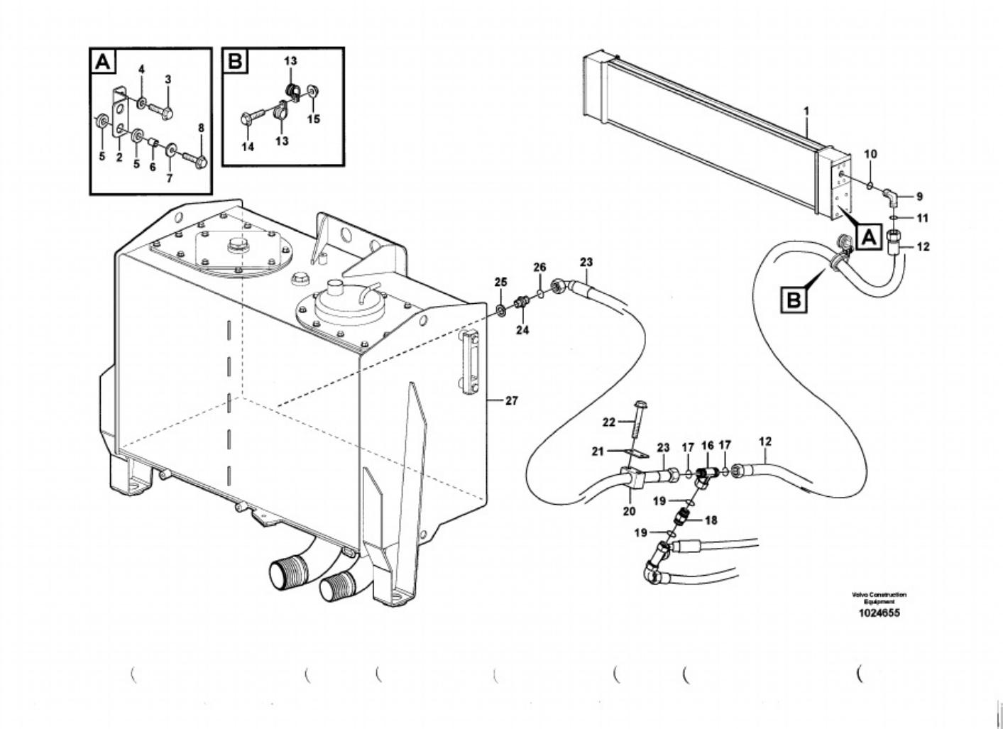 Sample 7 of Volvo CE Spare Technical Manual [PDF]