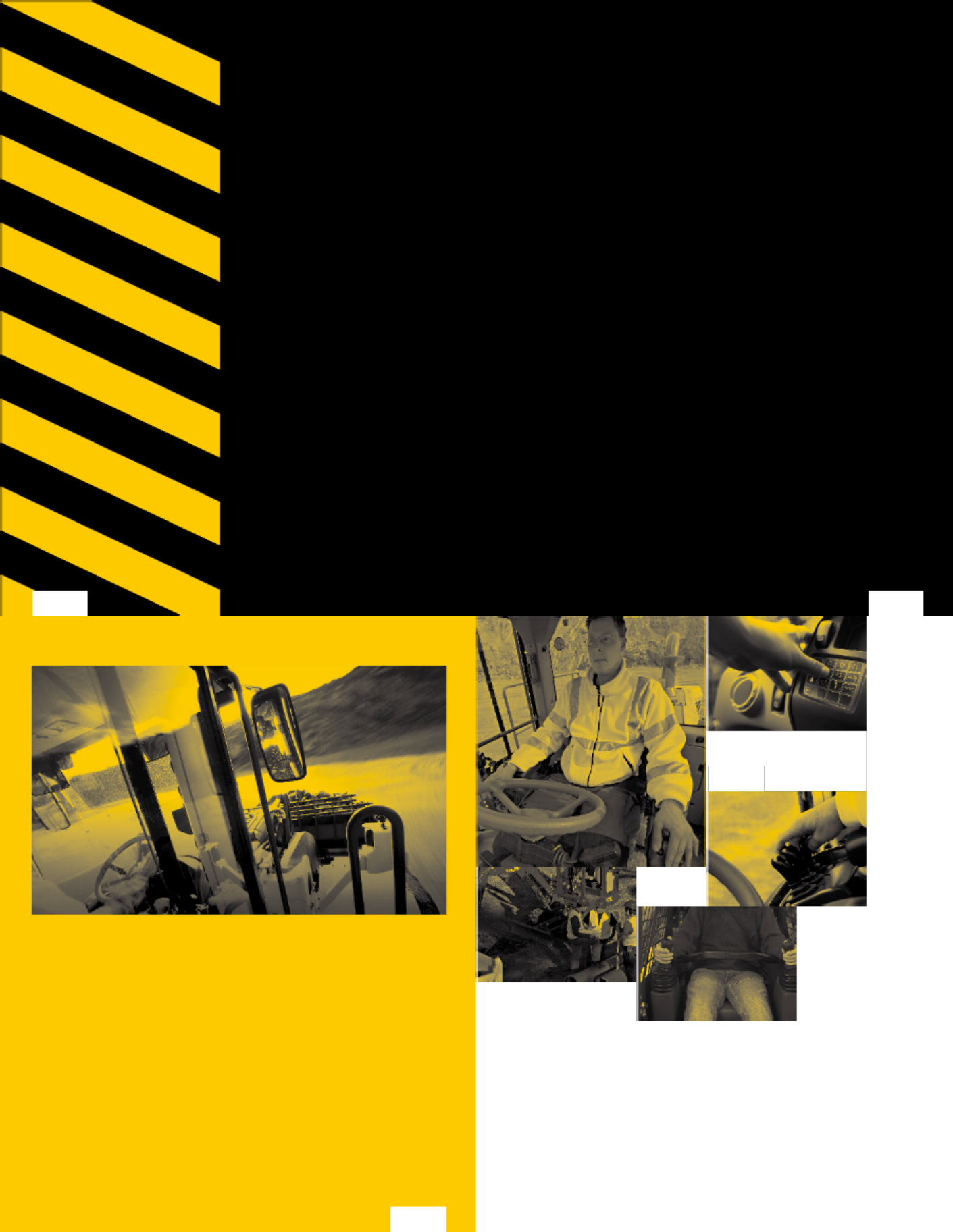 Volvo CE Spirit 35 English Technical Manual [PDF] cover