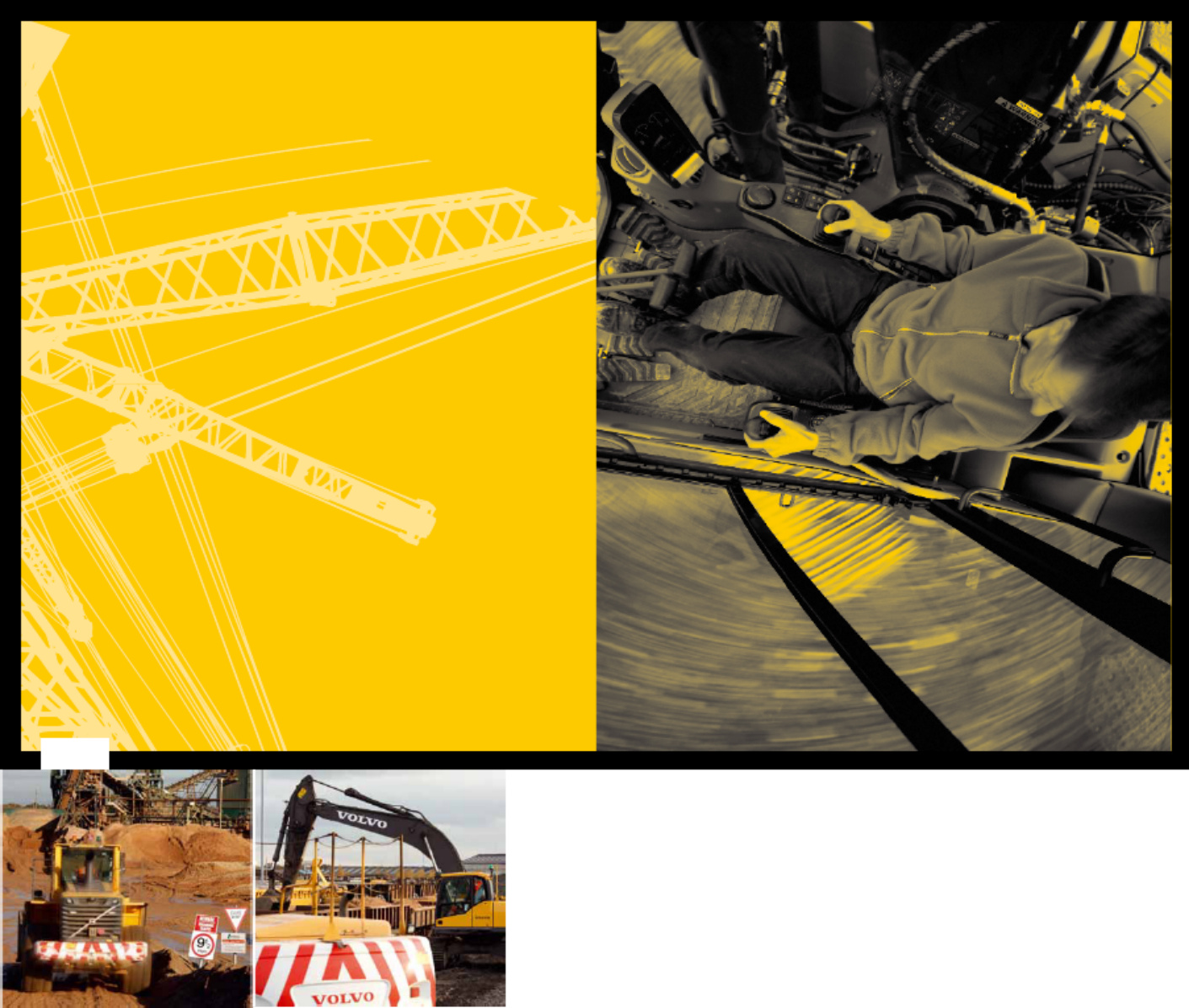Sample 5 of Volvo CE Spirit 35 English Technical Manual [PDF]