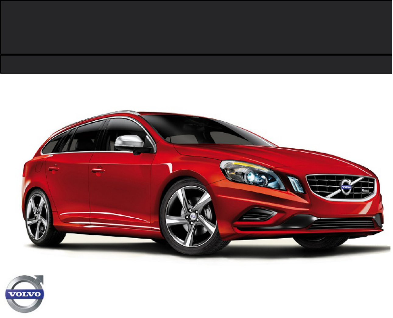 Volvo CE Standard Time Guide Overview Technical Manual [PDF] cover