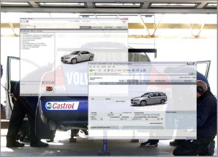 Sample 2 of Volvo CE Standard Time Guide Overview Technical Manual [PDF]