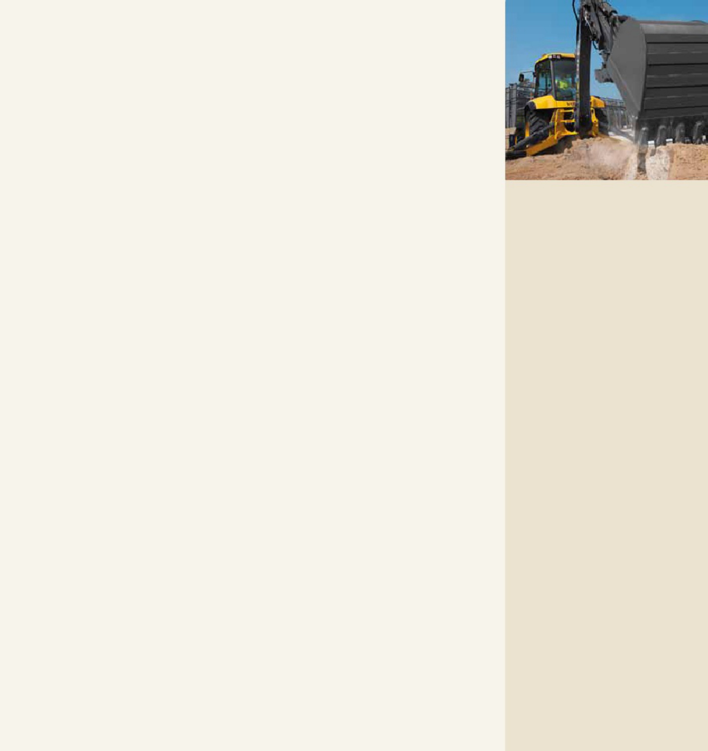Sample 2 of Volvo CE Tooth System Technical Manual [PDF]