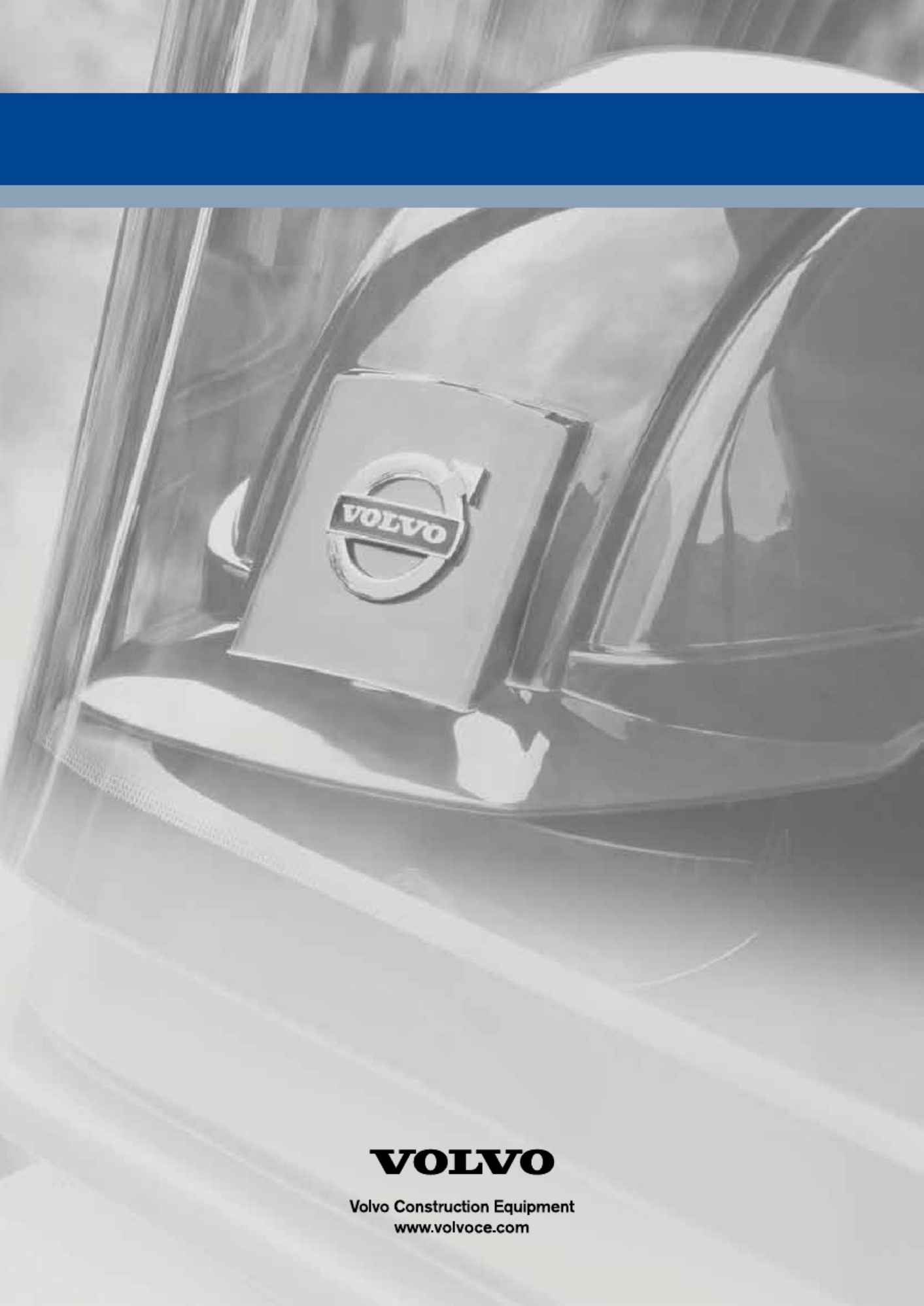 Sample 8 of Volvo CE Tooth System Technical Manual [PDF]