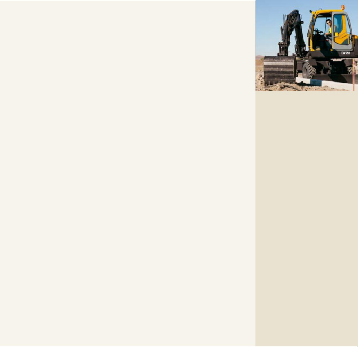 Sample 2 of Volvo CE Tooth System Technical Manual [PDF]