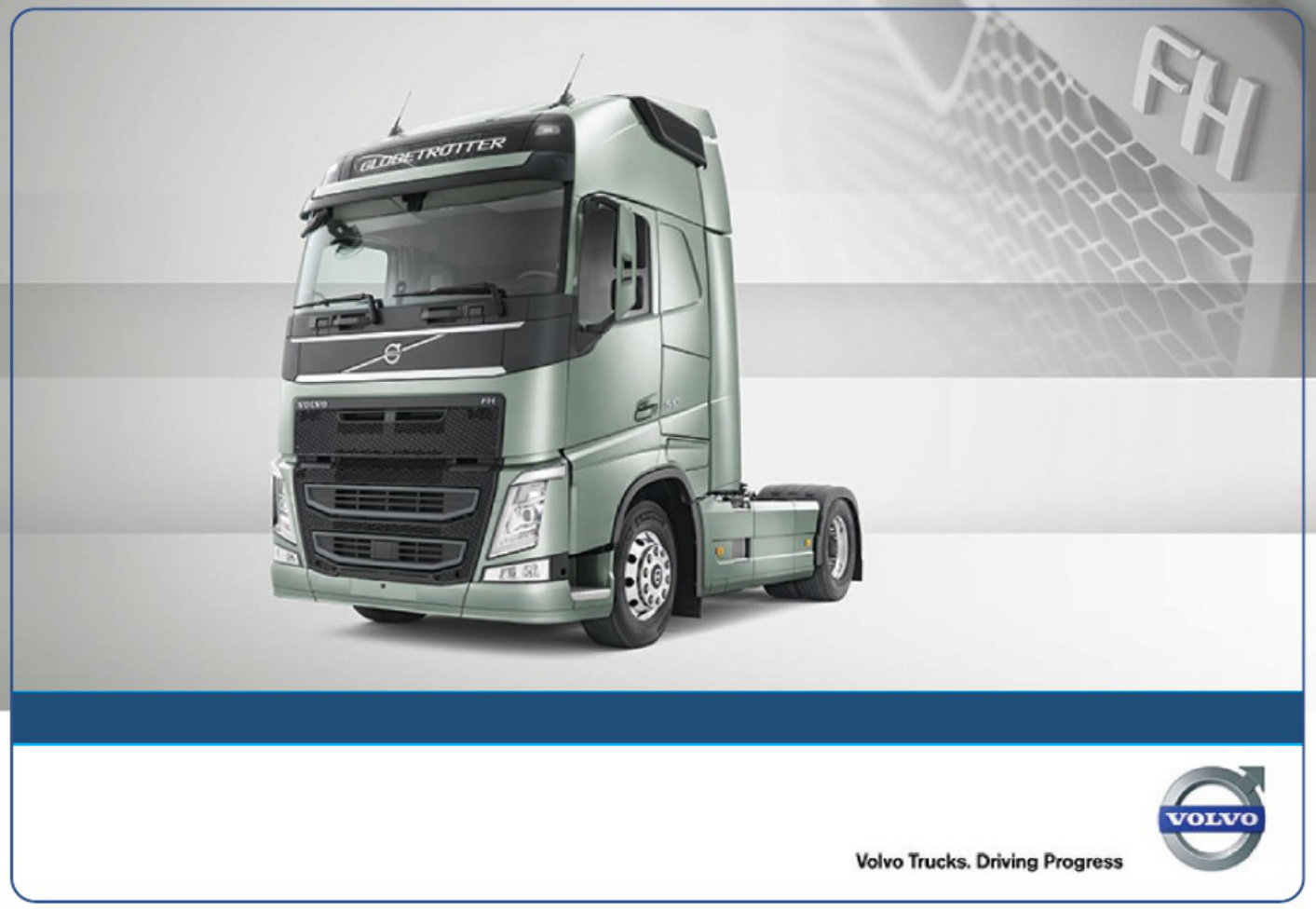 Sample 2 of Volvo CE Truck Maintenance Training Guide Operation & Maintenance Manual (OMM) [PDF]