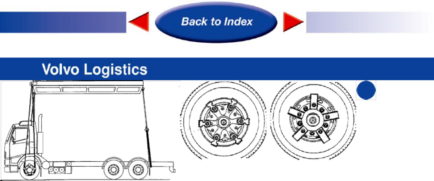 Sample 2 of Volvo CE Truck Quality Technical Manual [PDF]