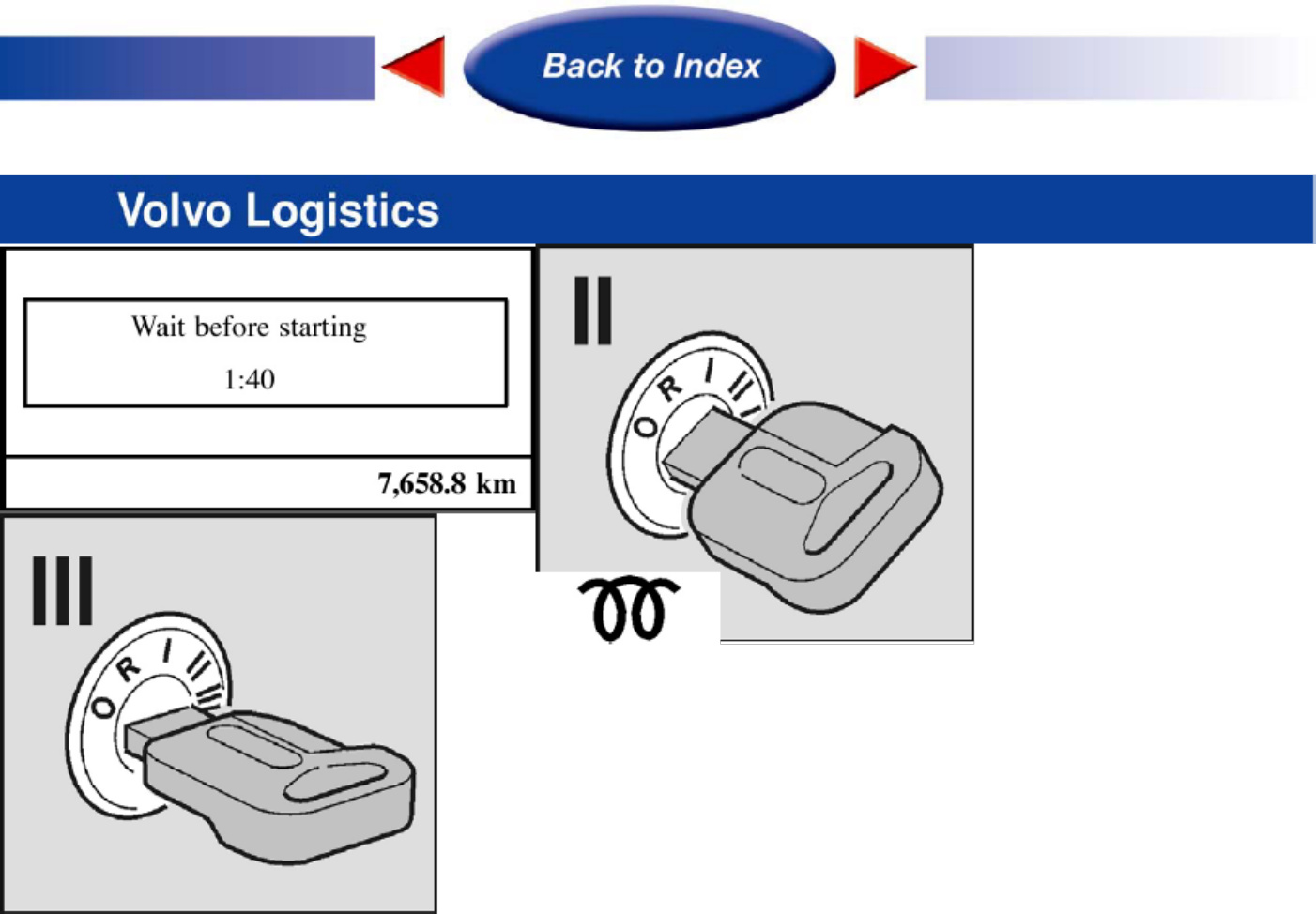Sample 5 of Volvo CE Truck Quality Technical Manual [PDF]