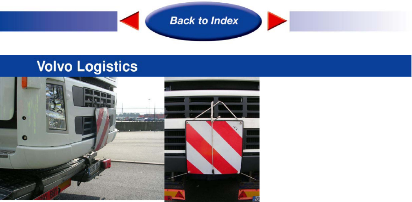 Sample 7 of Volvo CE Truck Quality Technical Manual [PDF]