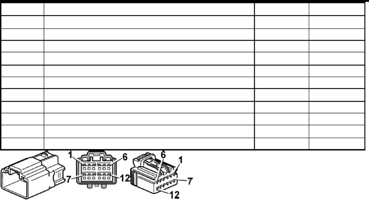 Sample 7 of Volvo CE Truck Wiring Diagrams Guide_8192770 Complete Electrical Wiring Schematic & System Diagram [PDF]