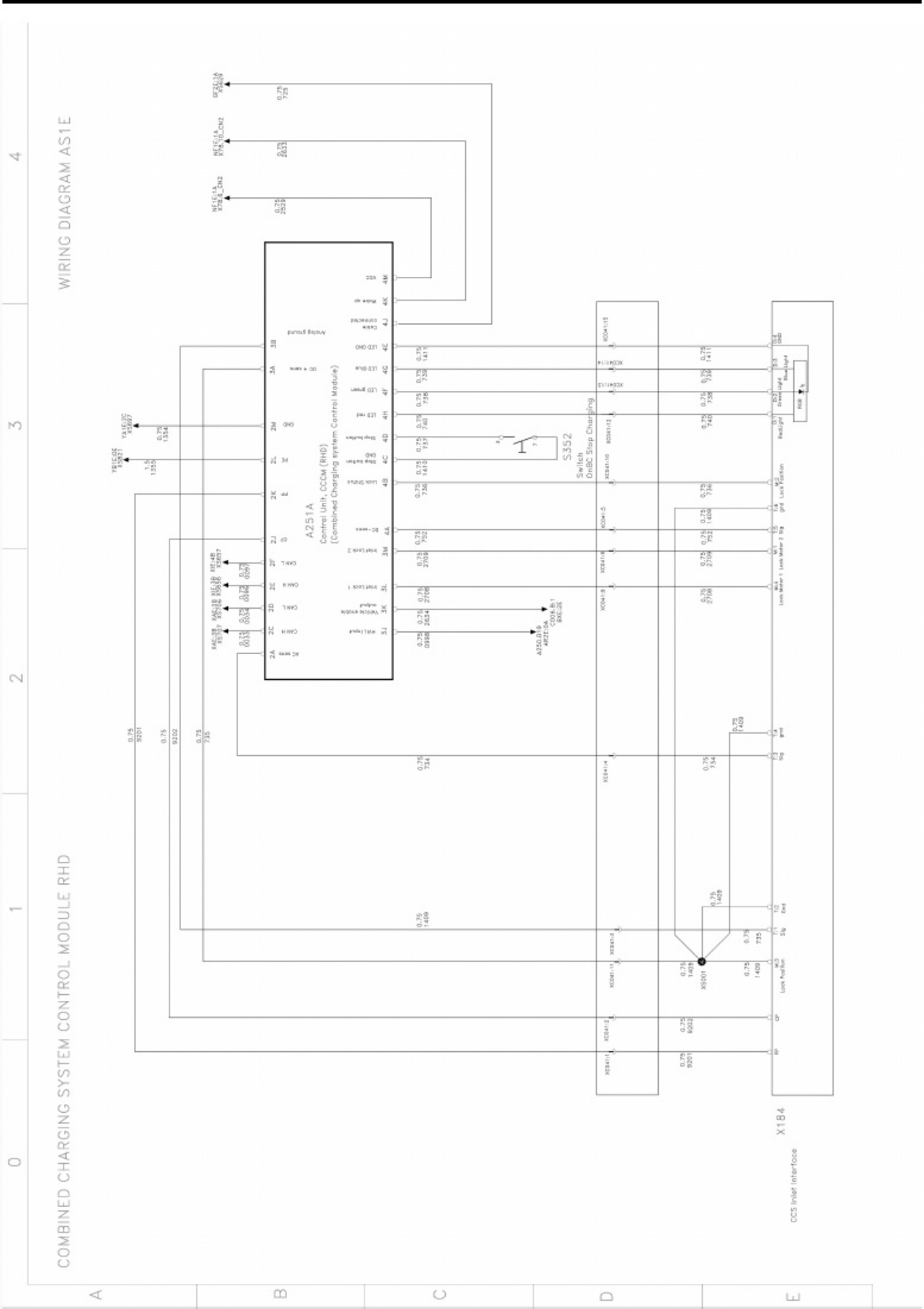 Volvo CE Truck Wiring Diagrams Overview Complete Electrical Wiring Schematic & System Diagram [PDF] cover