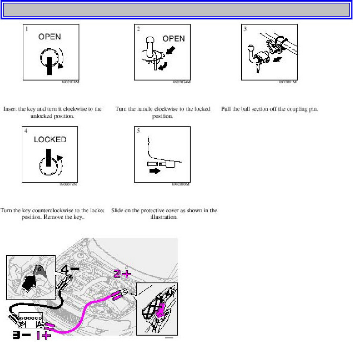Sample 6 of Volvo CE V70 2002 User Technical Manual [PDF]