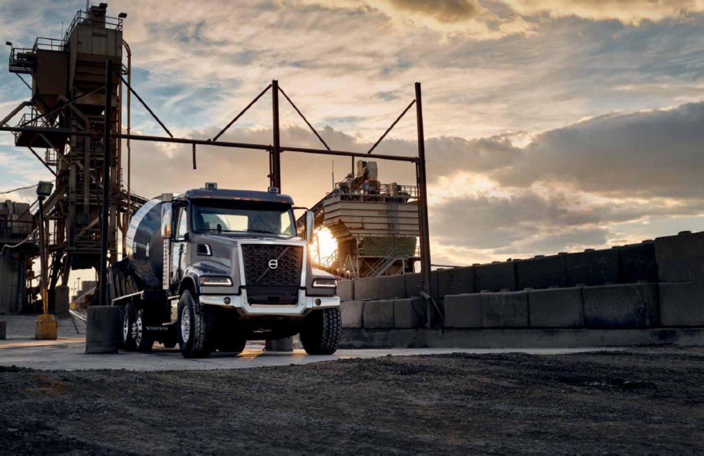 Sample 2 of Volvo CE VHD Series_ Tougher Made Smarter Technical Manual [PDF]