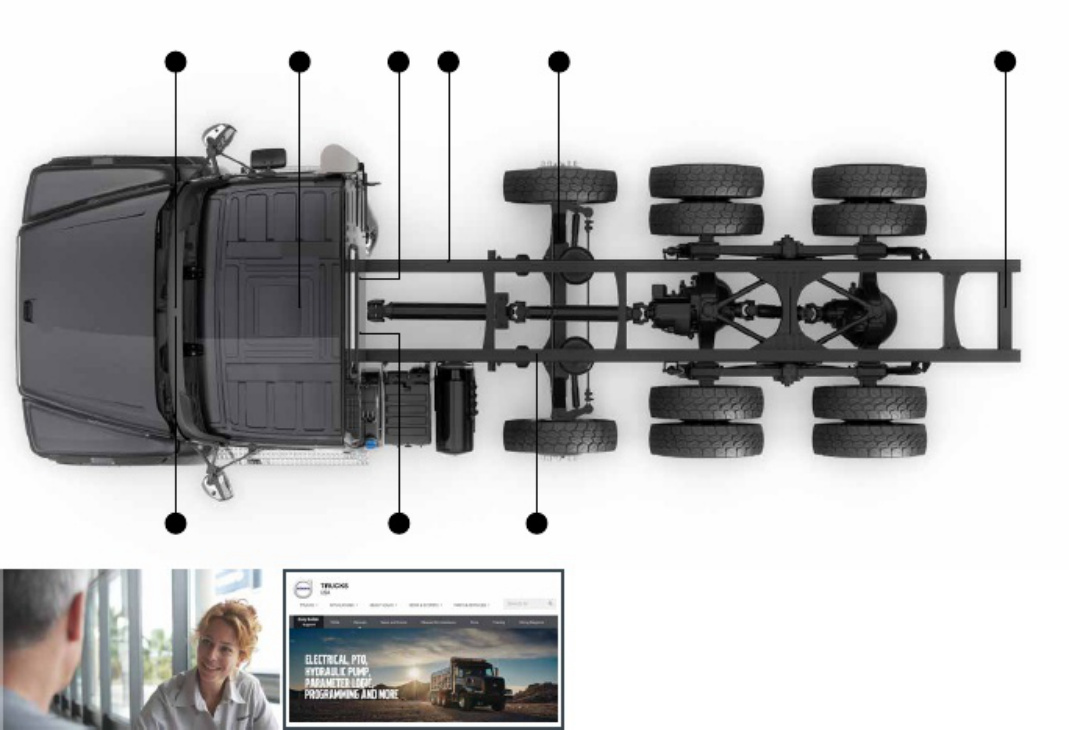 Sample 6 of Volvo CE VHD Series_ Tougher Made Smarter Technical Manual [PDF]