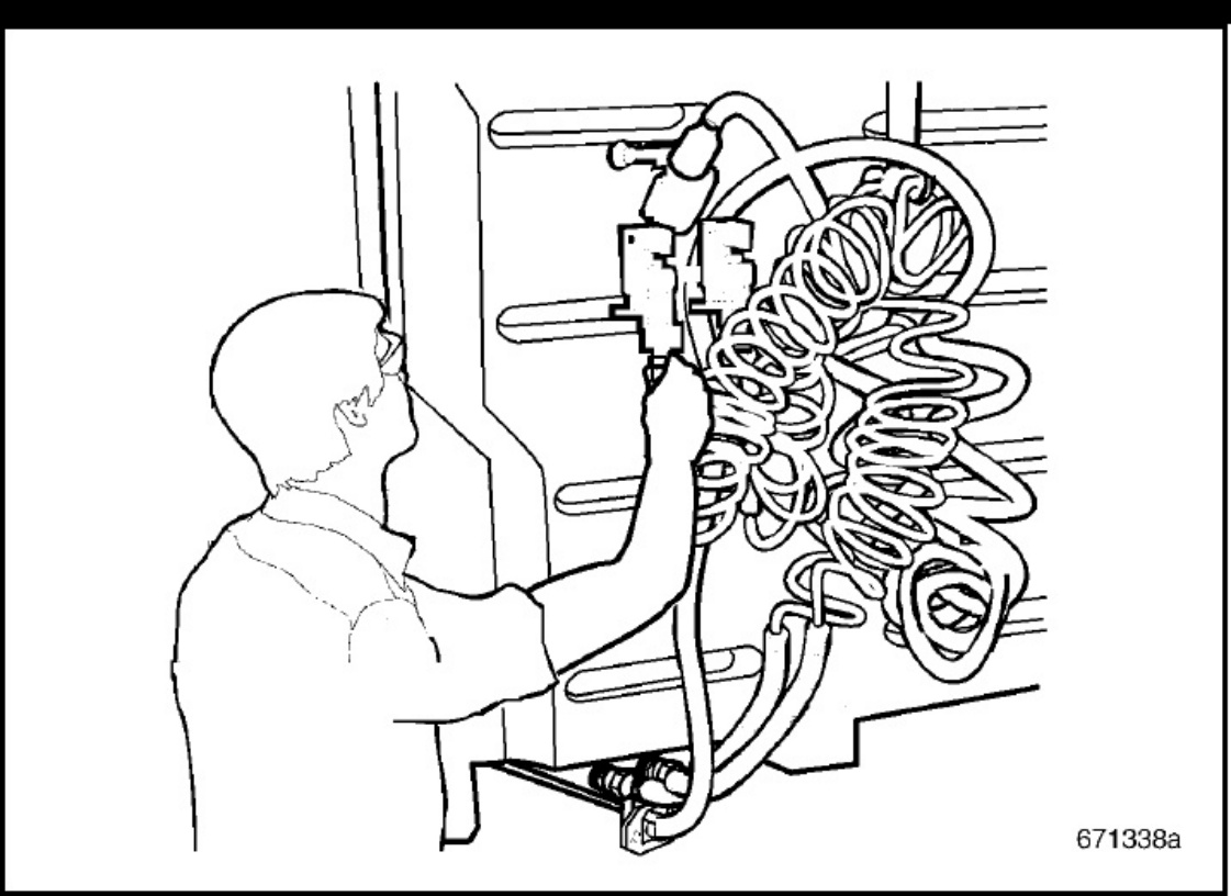Sample 5 of Volvo CE VNL Operators Technical Manual [PDF]