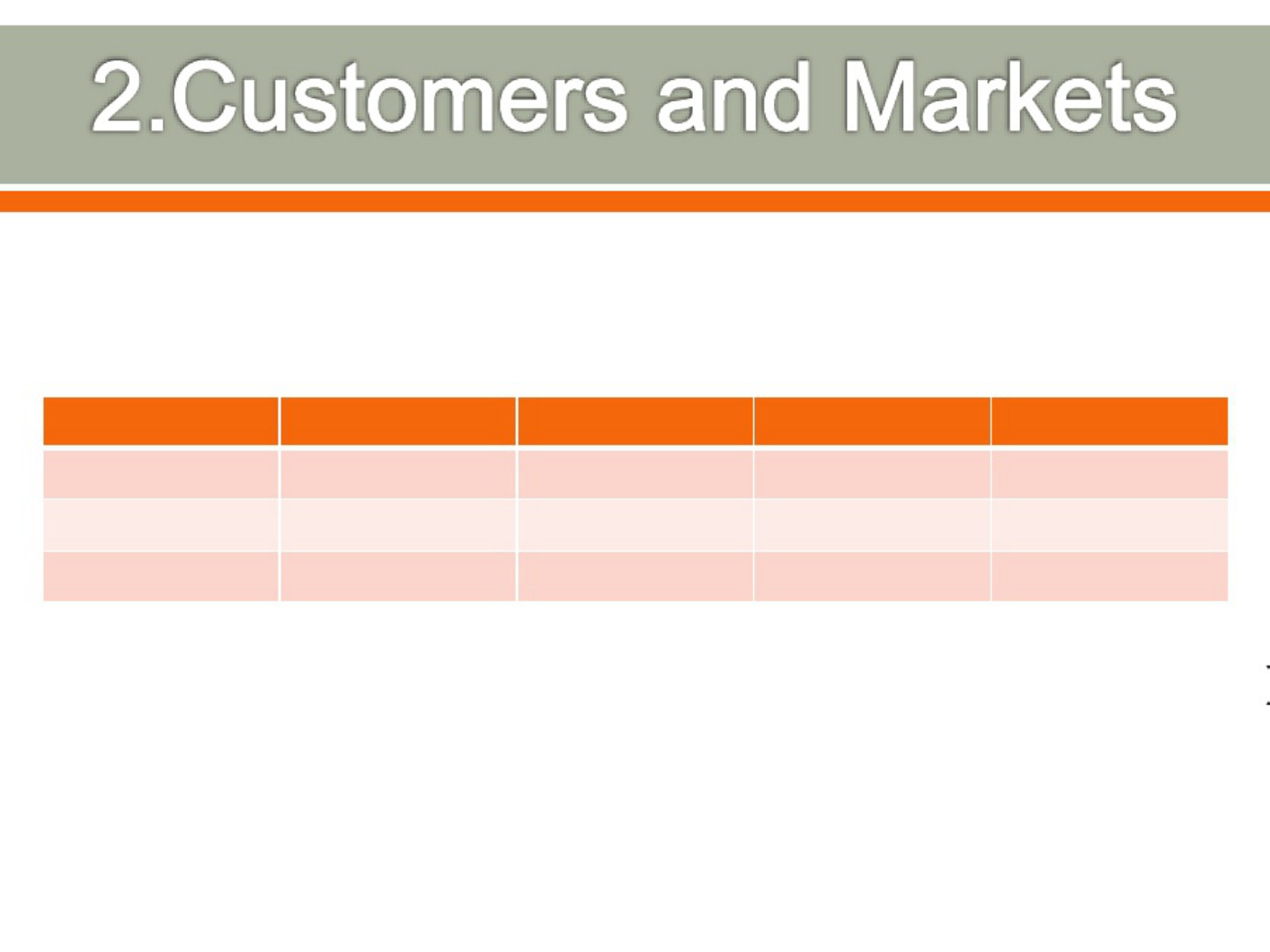 Sample 5 of Volvo CE Volvo s U S Truck Market Strategy Technical Manual [PDF]