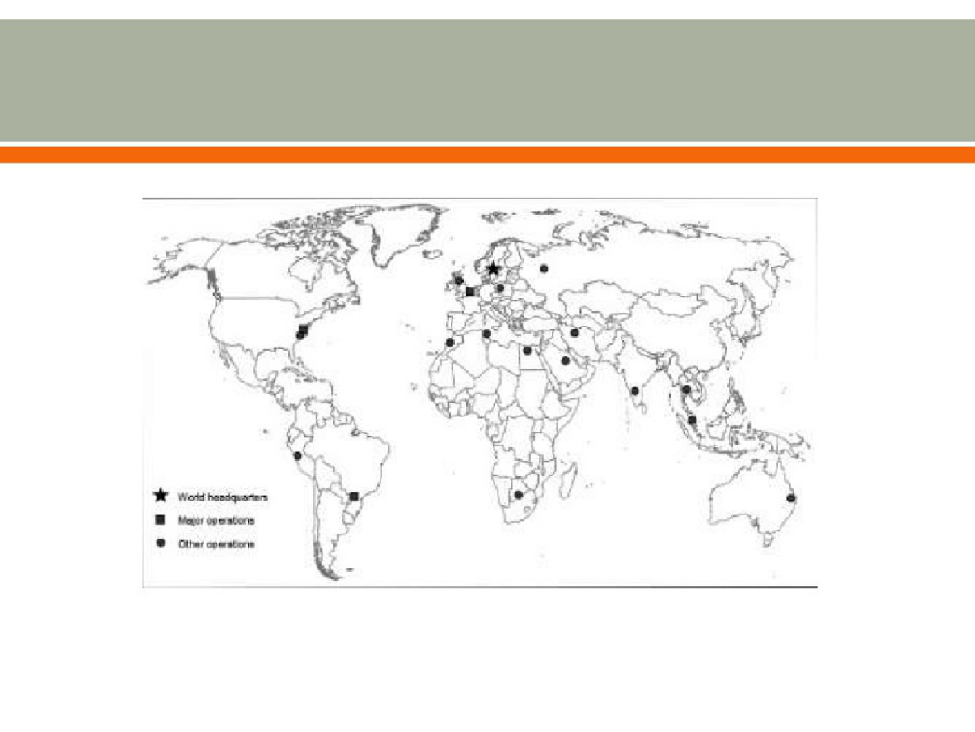 Sample 7 of Volvo CE Volvo s U S Truck Market Strategy Technical Manual [PDF]
