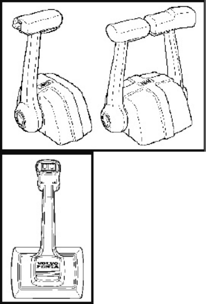 Sample 7 of Volvo CE VolvoPenta 4 3gi User Technical Manual [PDF]