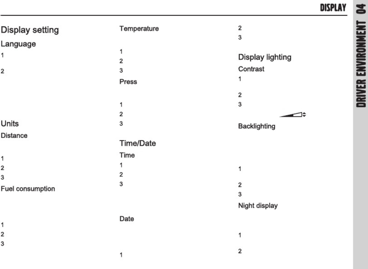 Sample 4 of Volvo CE VolvoTrucks FL 250 Technical Manual [PDF]