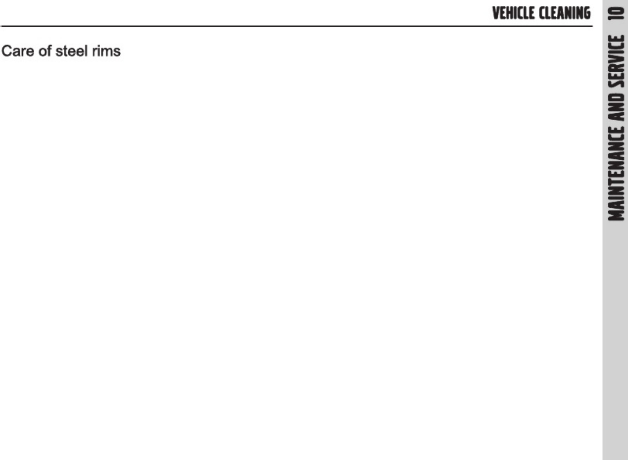Sample 7 of Volvo CE VolvoTrucks FL 250 Technical Manual [PDF]