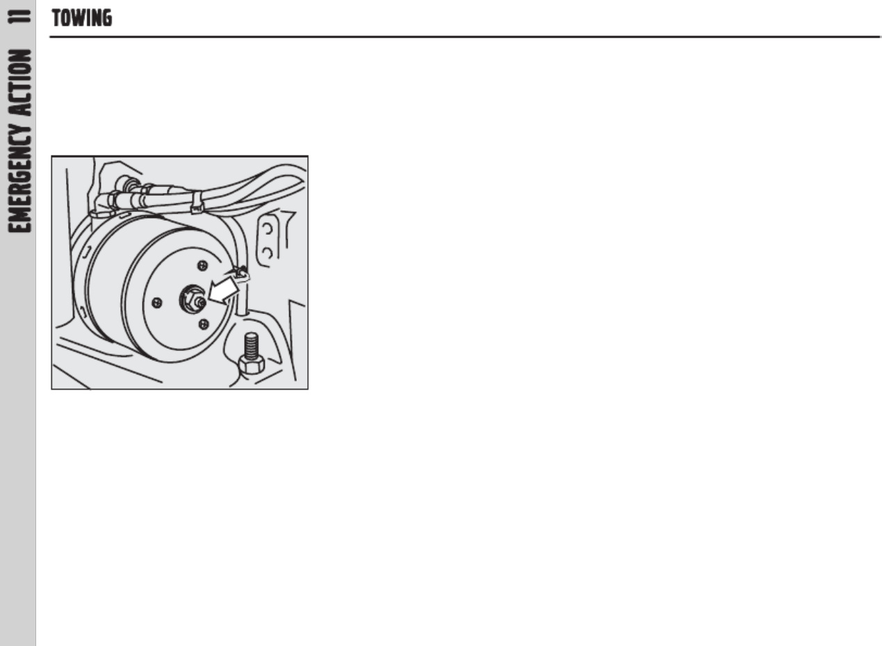 Sample 8 of Volvo CE VolvoTrucks FL 250 Technical Manual [PDF]