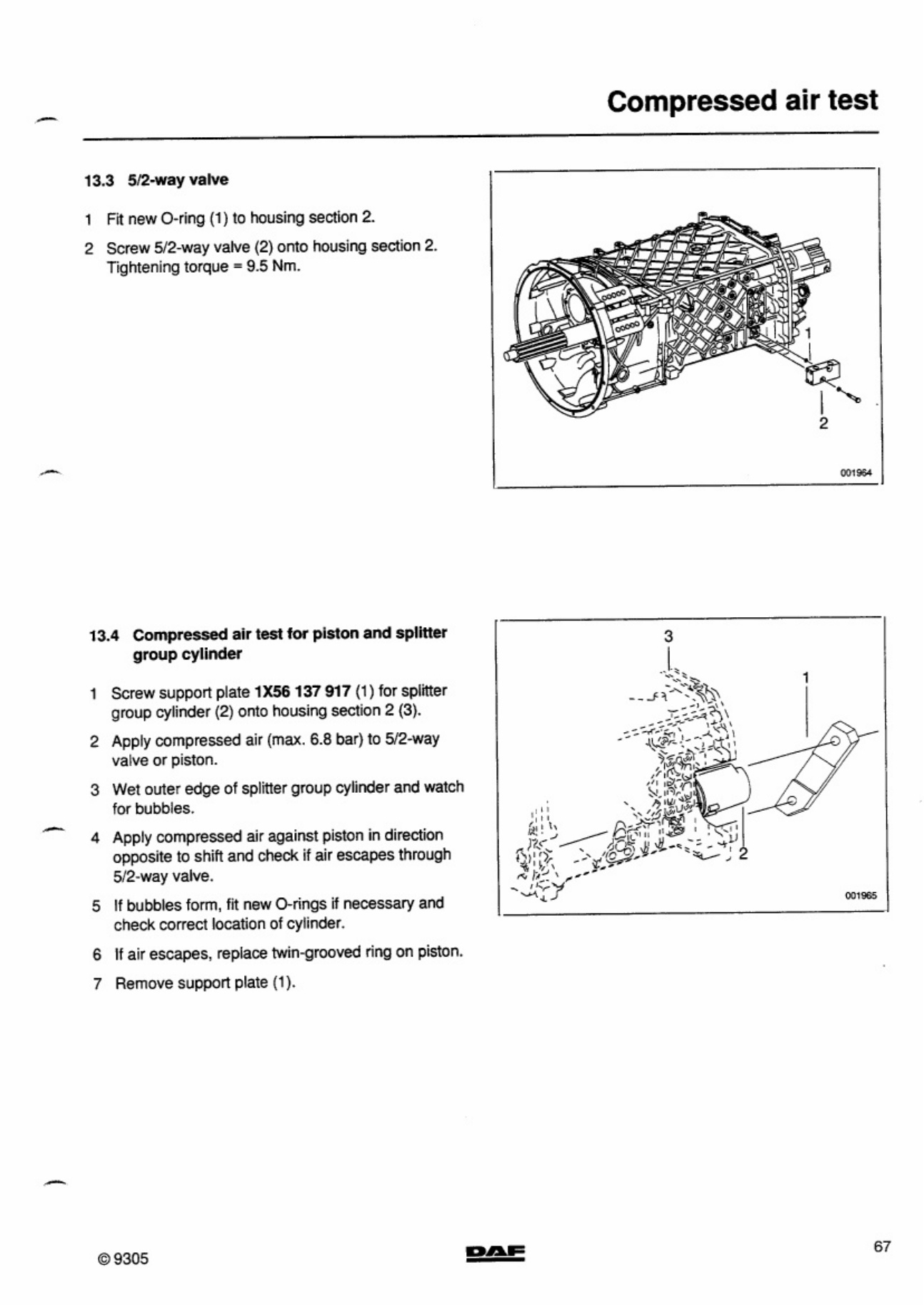 Sample 8 of Volvo CE Wiring Diagram 2013 Complete Electrical Wiring Schematic & System Diagram [PDF]