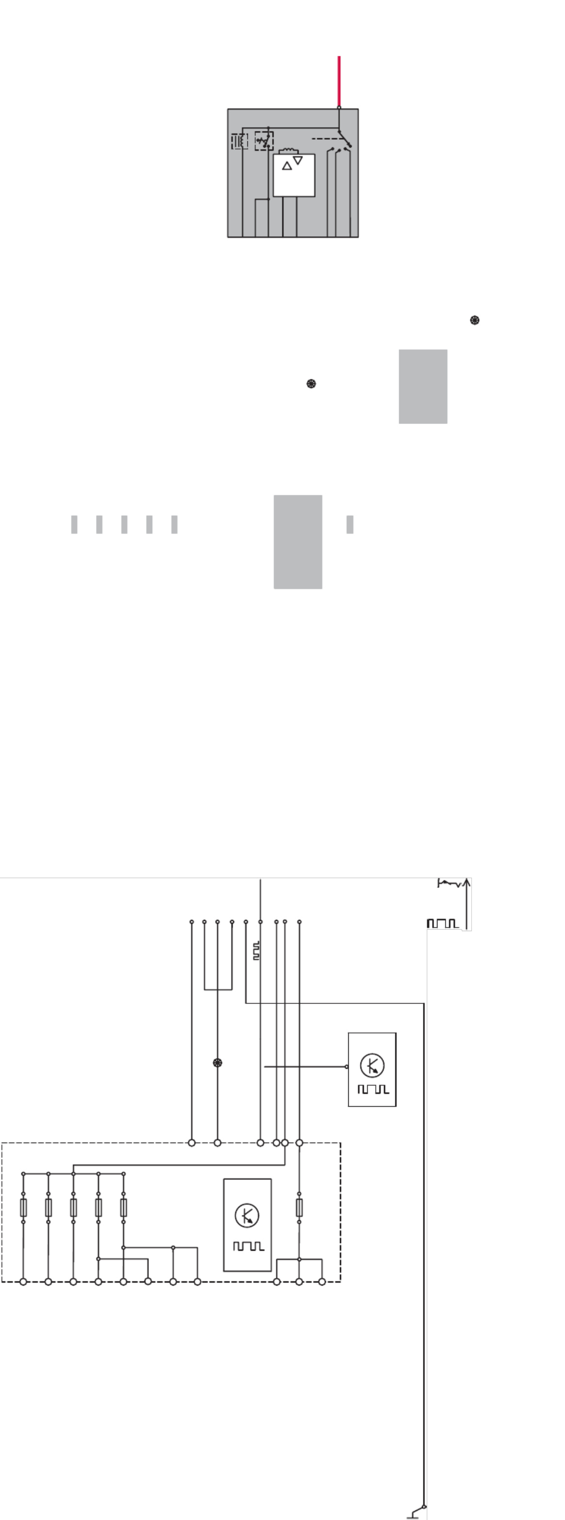 Sample 3 of Volvo CE Wiring Diagram S40 04- V50 C30 C70 Complete Electrical Wiring Schematic & System Diagram [PDF]