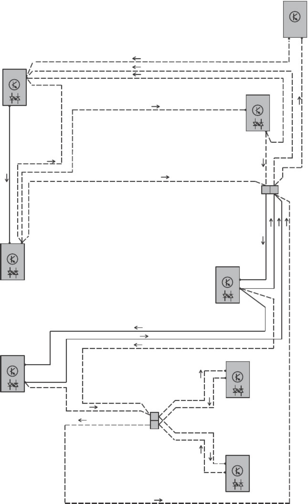 Sample 4 of Volvo CE Wiring Diagram - Volvo v60 Plug in Complete Electrical Wiring Schematic & System Diagram [PDF]