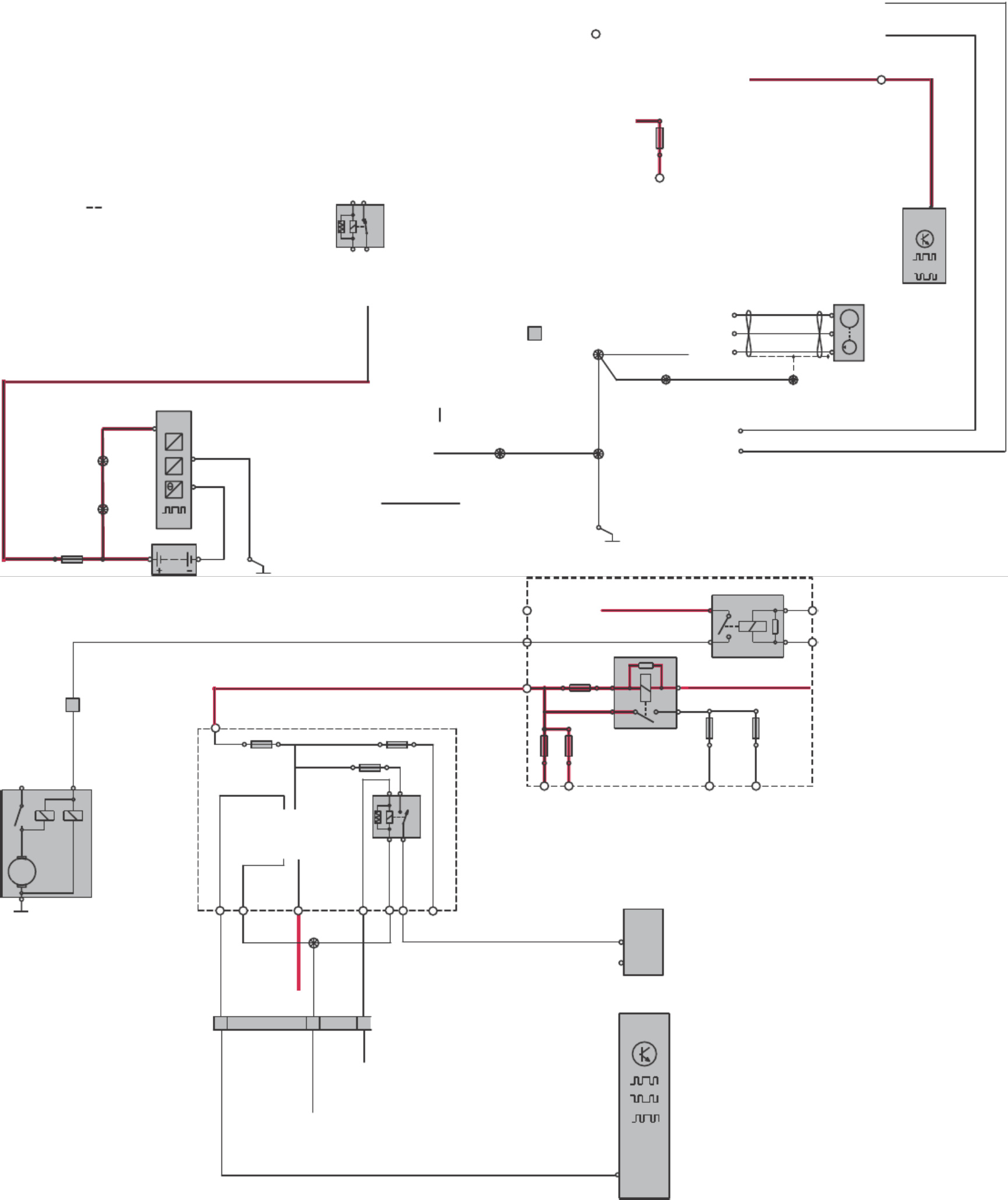 Sample 5 of Volvo CE Wiring Diagram - Volvo v60 Plug in Complete Electrical Wiring Schematic & System Diagram [PDF]