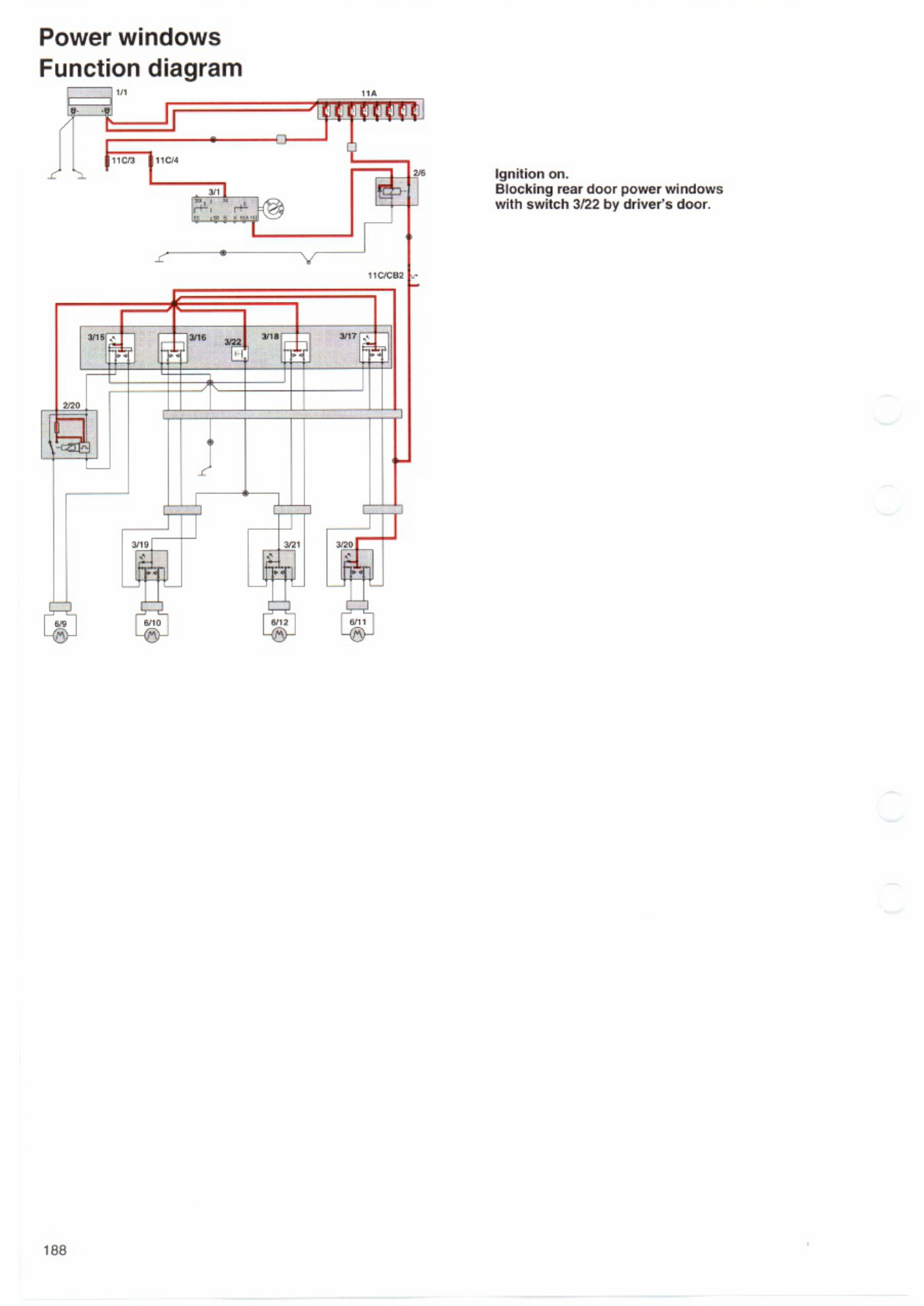 Sample 8 of Volvo CE Wiring Diagrams Overview_600907864 Complete Electrical Wiring Schematic & System Diagram [PDF]