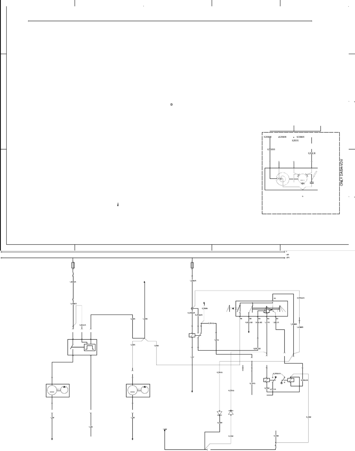 Volvo CE Wiring Diagrams Overview Complete Electrical Wiring Schematic & System Diagram [PDF] cover