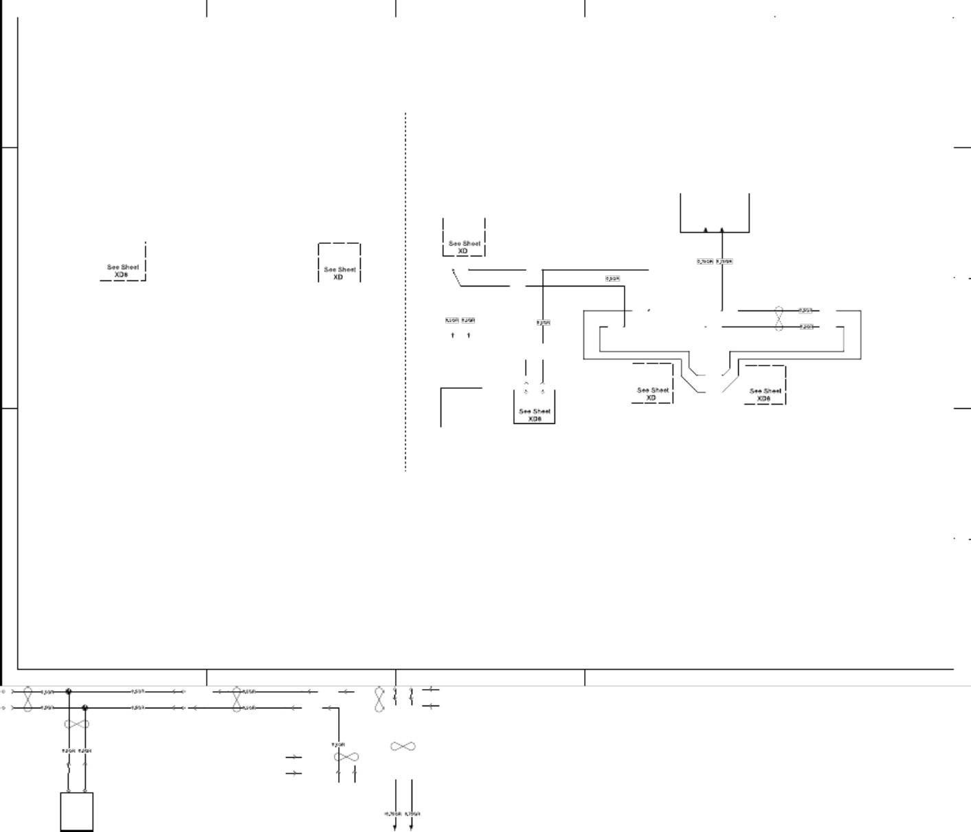 Sample 8 of Volvo CE Wiring Diagrams Overview Complete Electrical Wiring Schematic & System Diagram [PDF]
