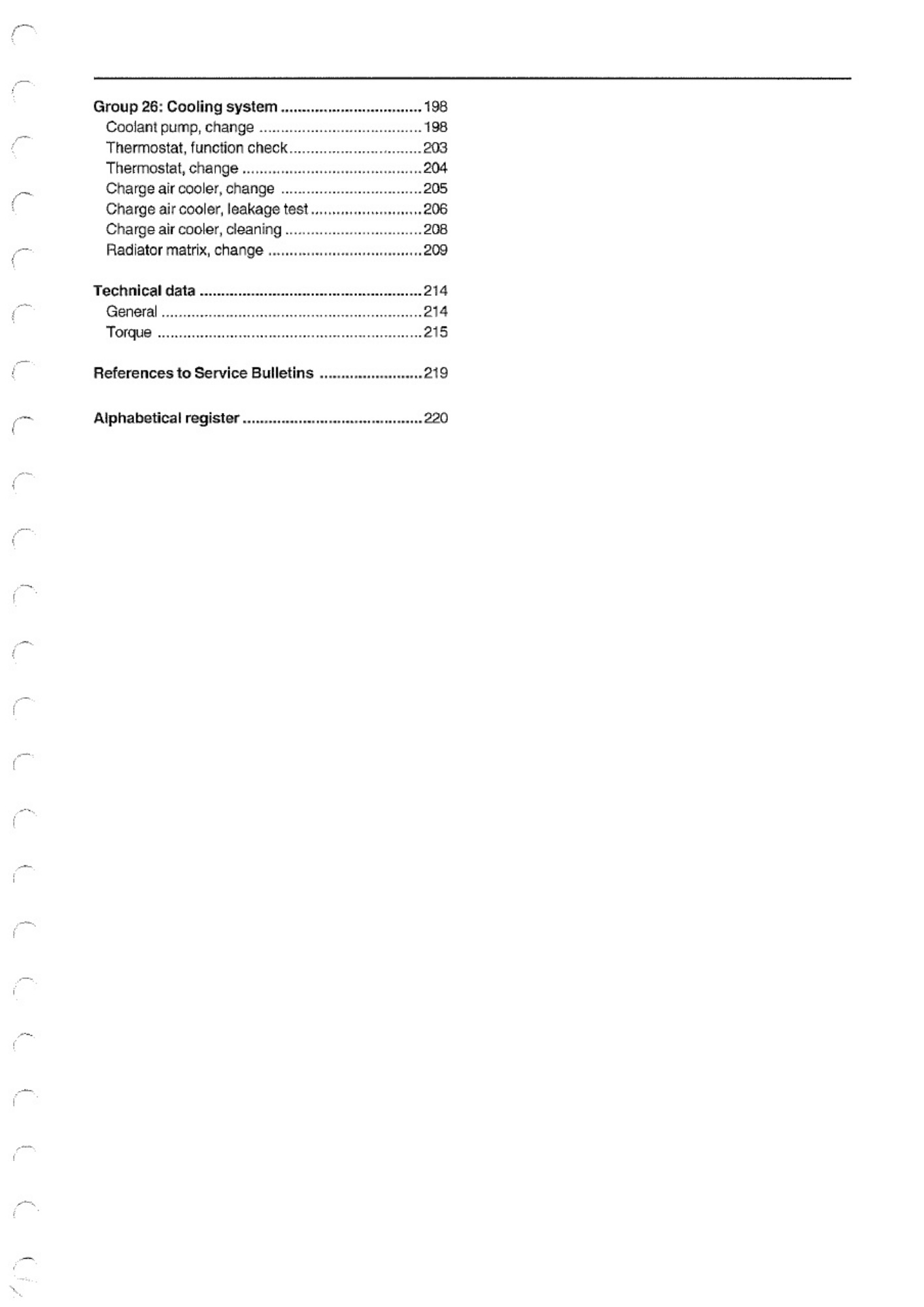 Sample 2 of Volvo CE Workshop Workshop Service Manual [PDF]
