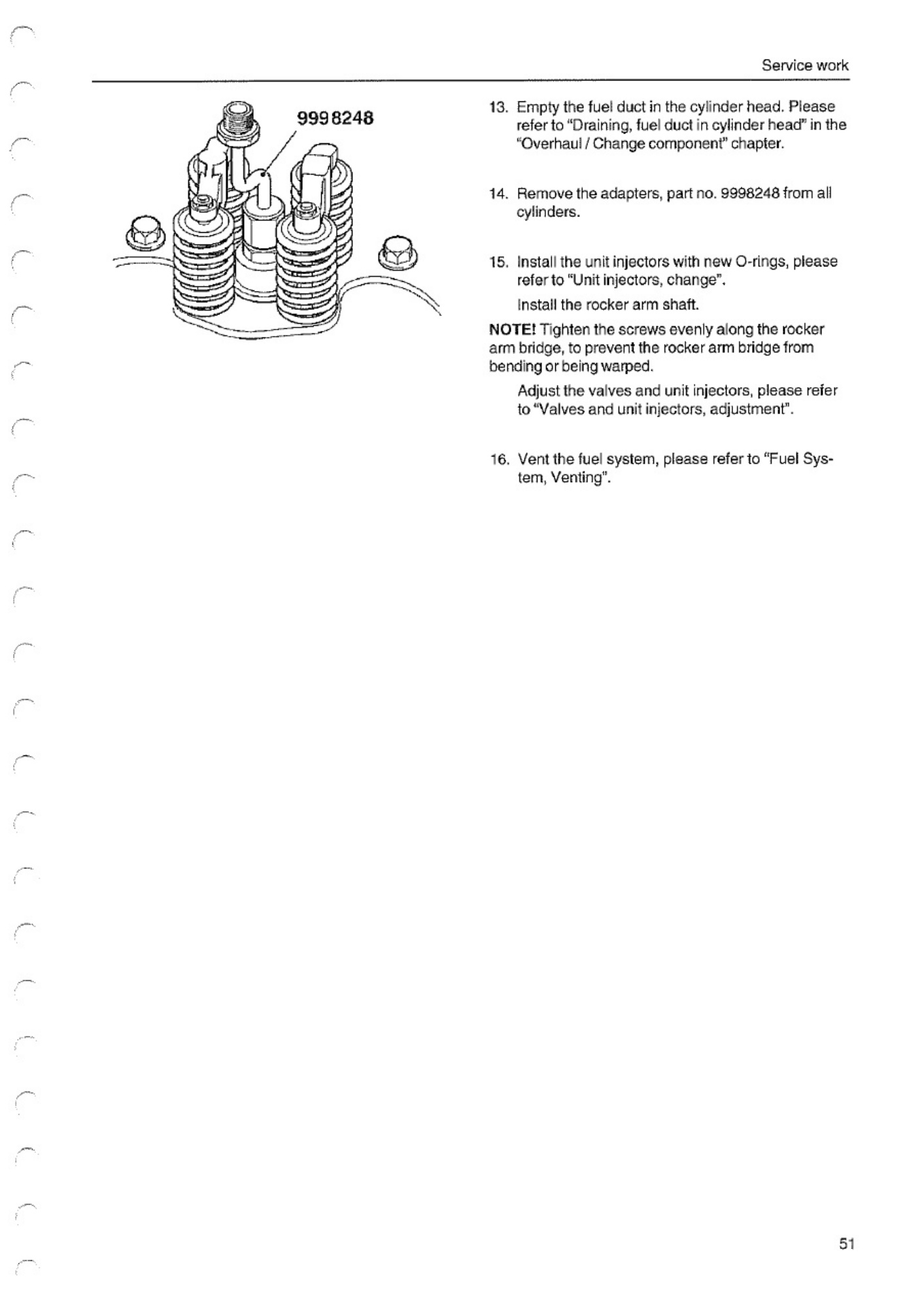 Sample 4 of Volvo CE Workshop Workshop Service Manual [PDF]